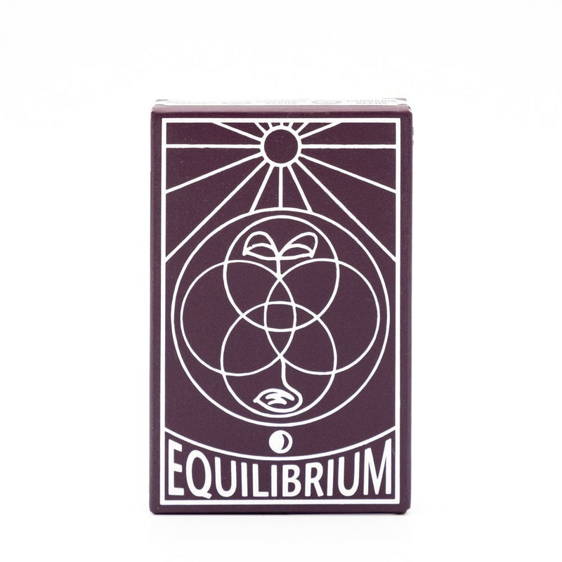 Logo for img-fluid: Equilibrium