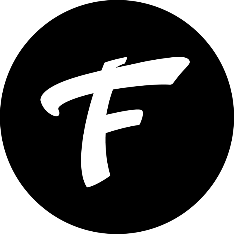 Logo for img-fluid: Forte