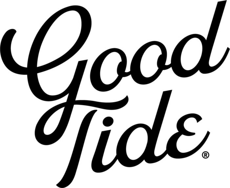 Logo for img-fluid: Good Tide