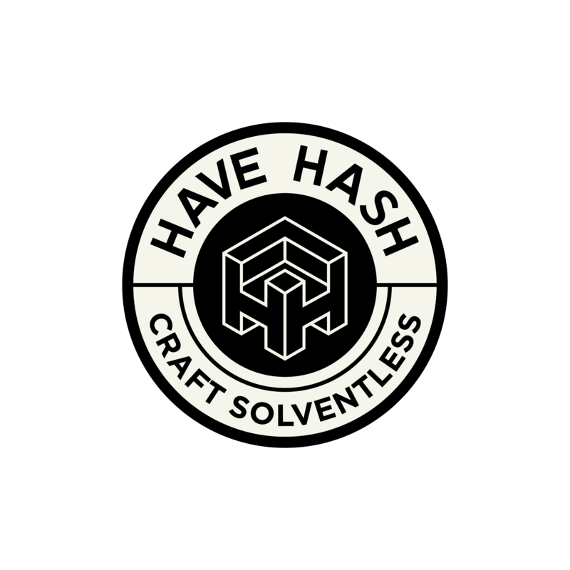 Logo for img-fluid: Have Hash