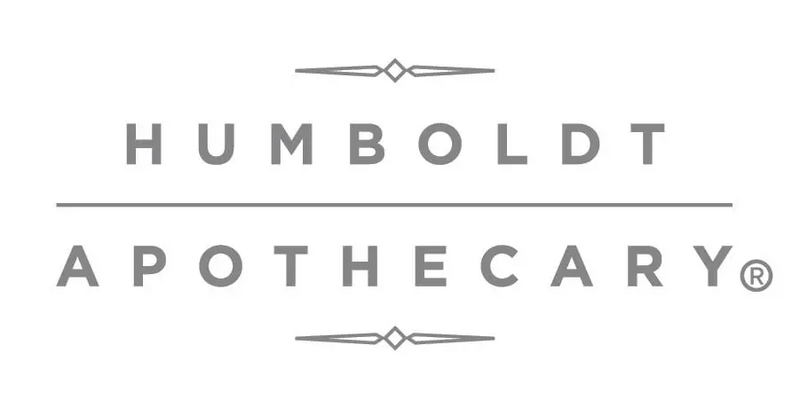 Logo for brandLogo: Humboldt Apothecary