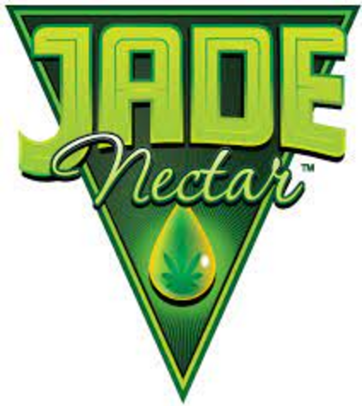 Logo for img-fluid: Jade Nectar