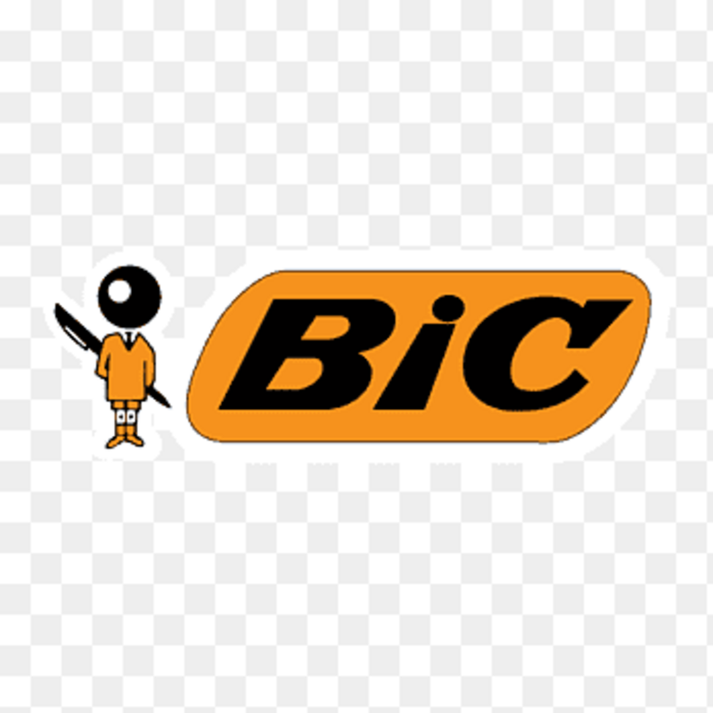 Logo for img-fluid: Bic