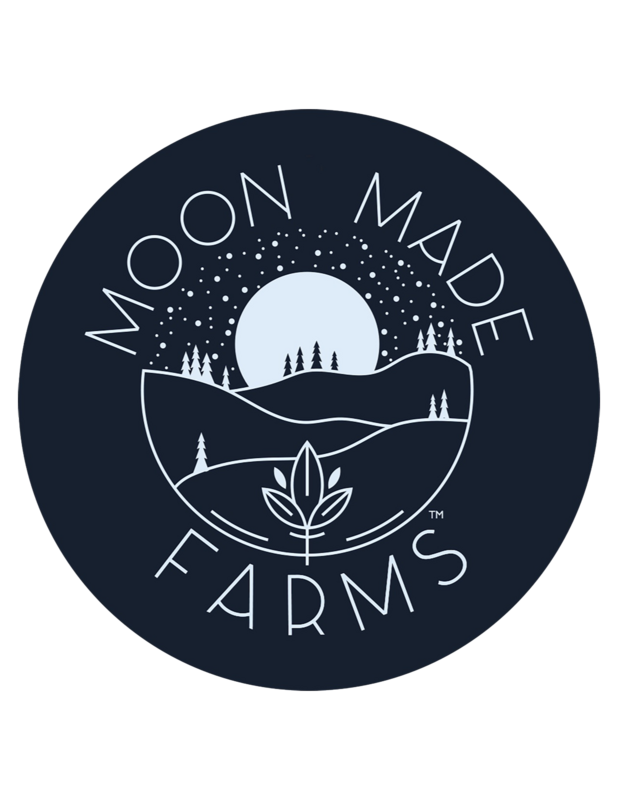 Logo for img-fluid: Moon Made Farms