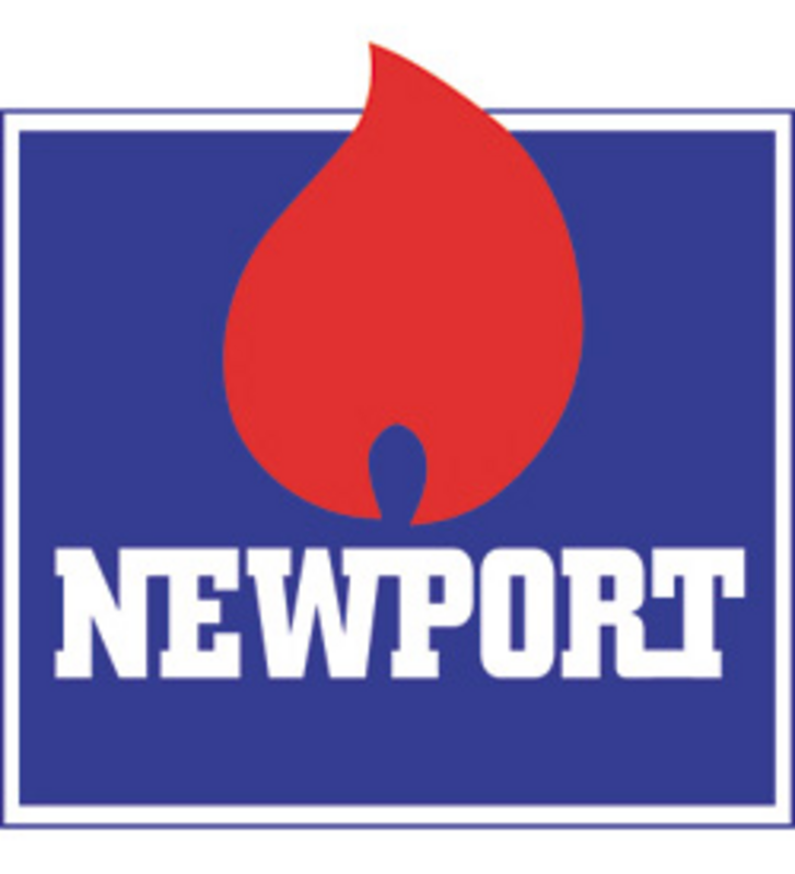 Logo for img-fluid: Newport