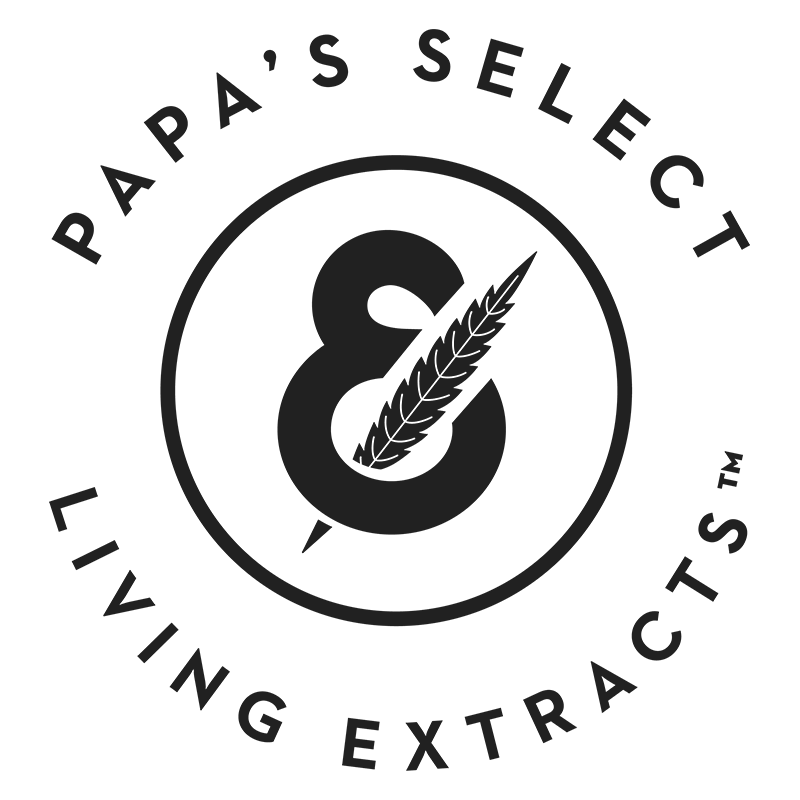 Logo for img-fluid: Papa's Select