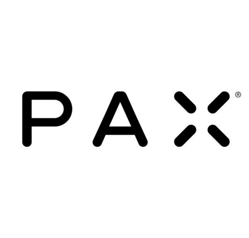 Logo for img-fluid: PAX