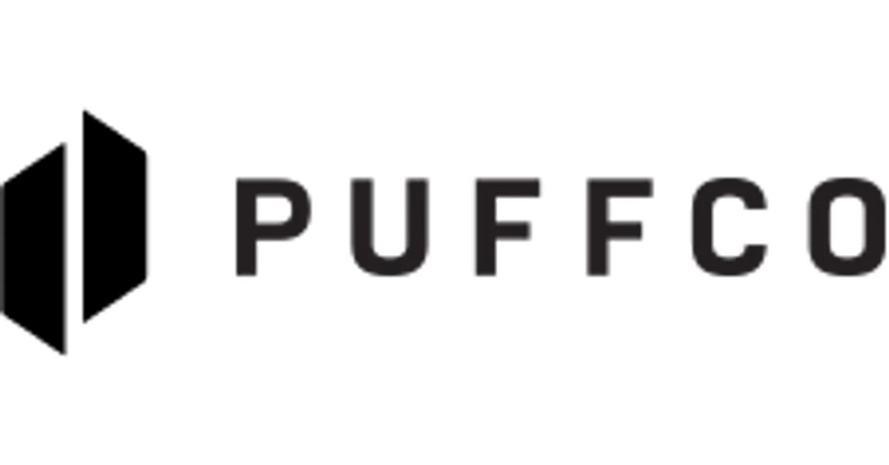 Logo for img-fluid: Puffco