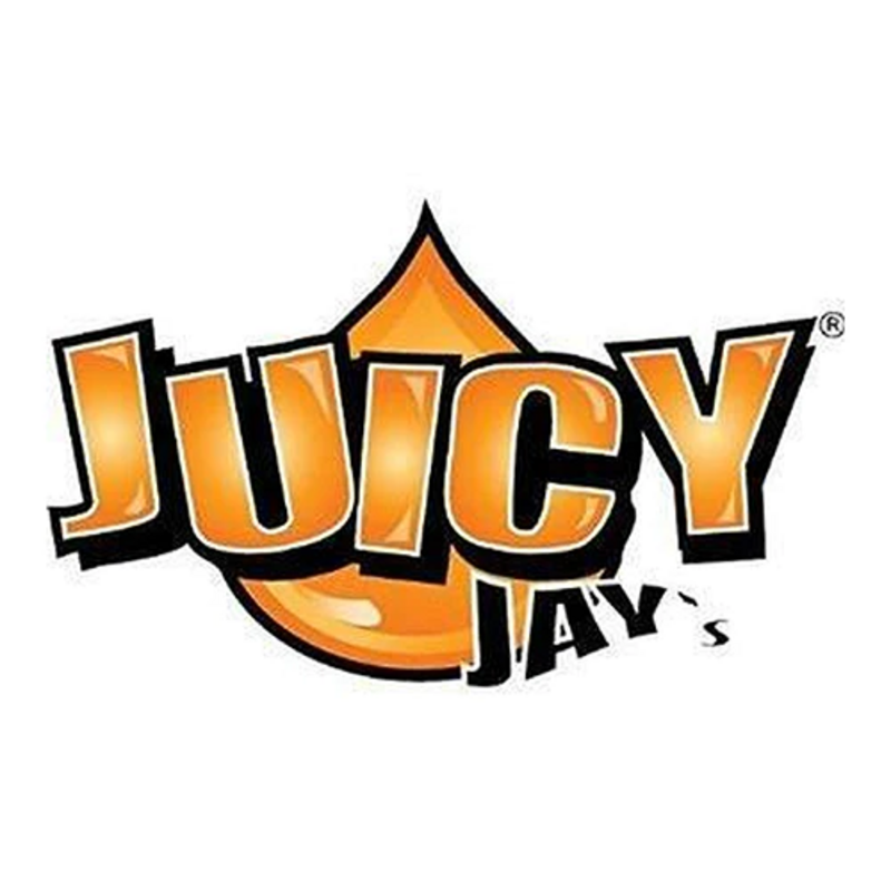 Logo for img-fluid: Juicy Jay's