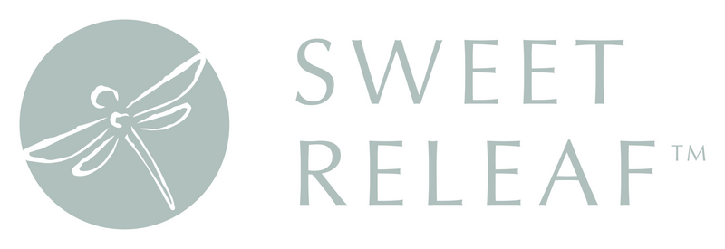 Logo for img-fluid: Sweet ReLeaf