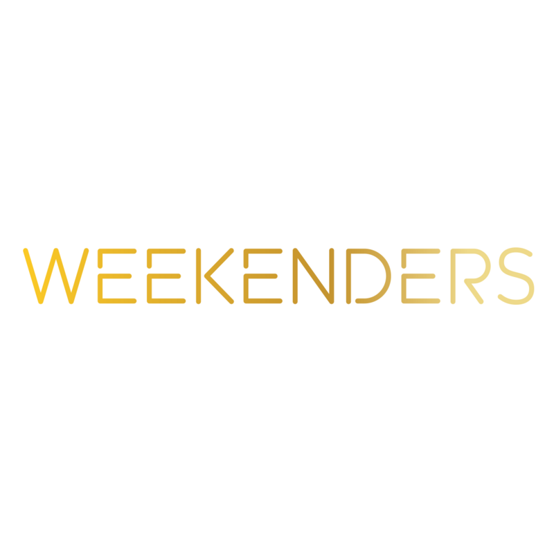 Logo for brandLogo: Weekenders