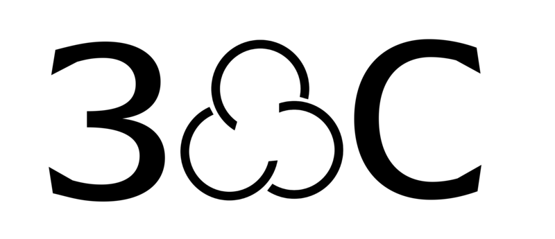 Logo for img-fluid: 3C Farms