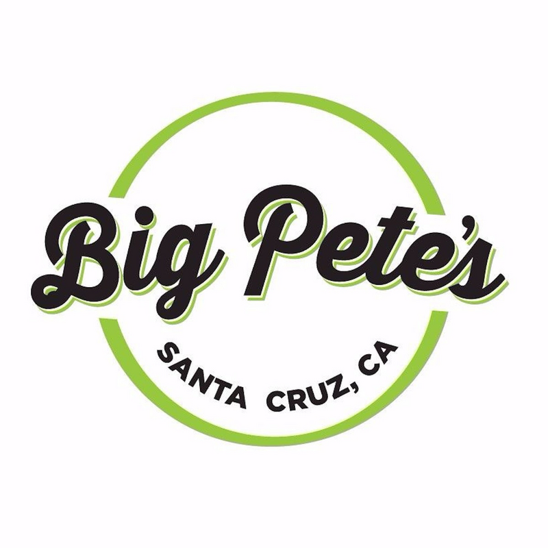 Logo for img-fluid: Big Pete's Treats
