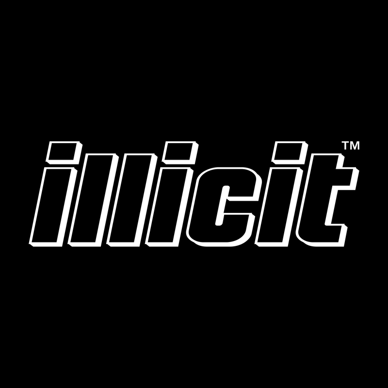 Logo for img-fluid: Illicit
