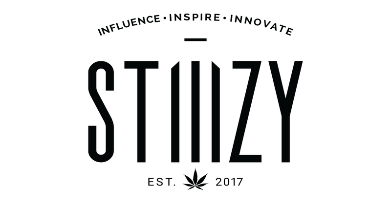 Logo for img-fluid: STIIIZY