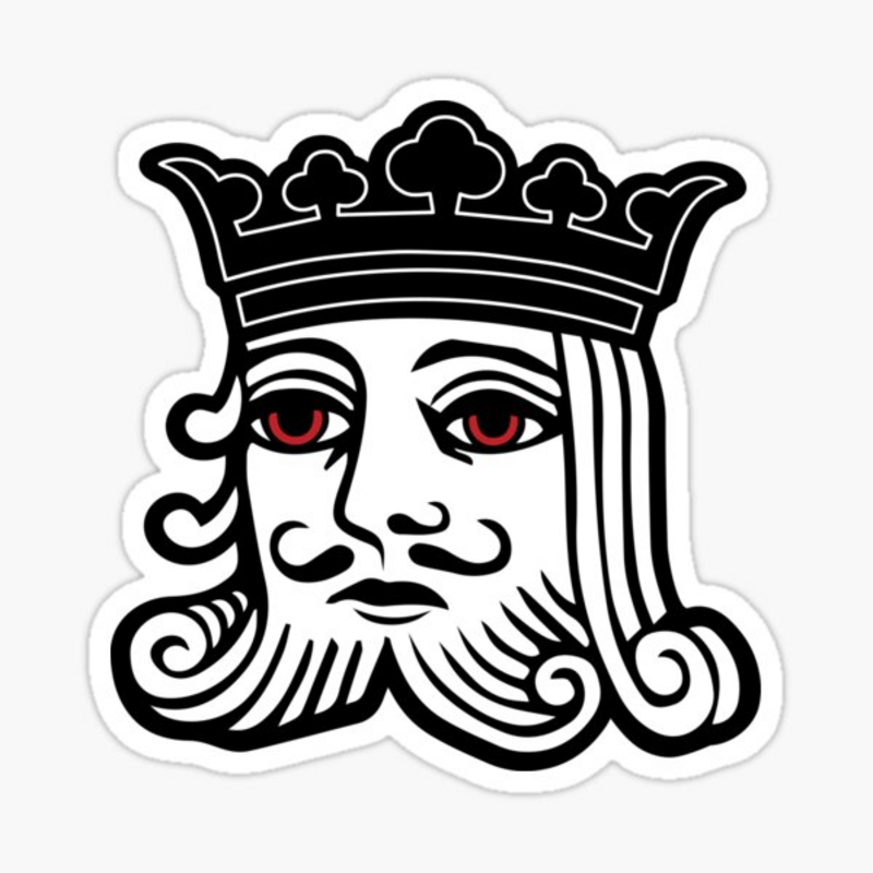Logo for img-fluid: KingRoll