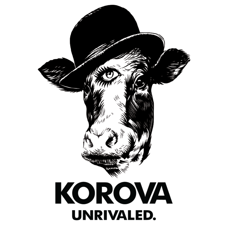 Logo for img-fluid: Korova