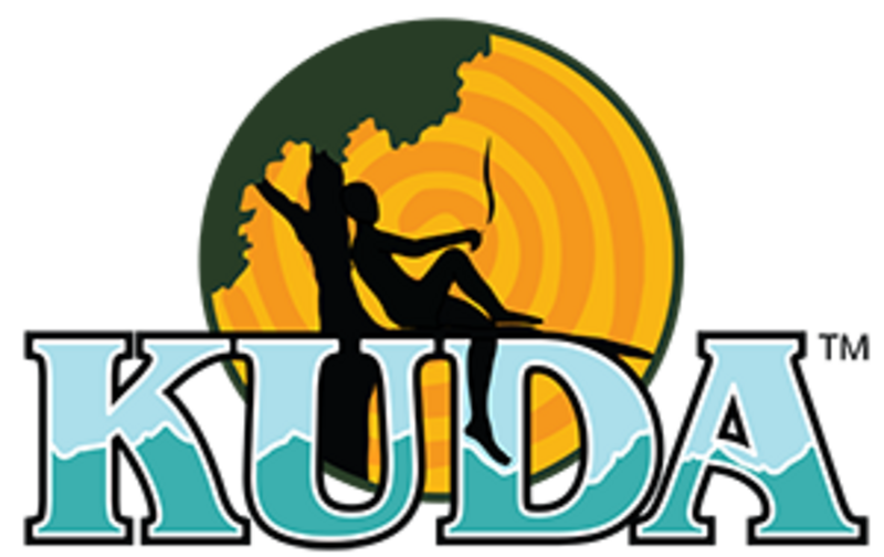 Logo for img-fluid: KUDA