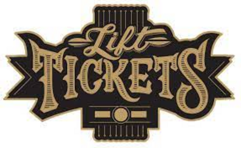 Logo for img-fluid: Lift Tickets