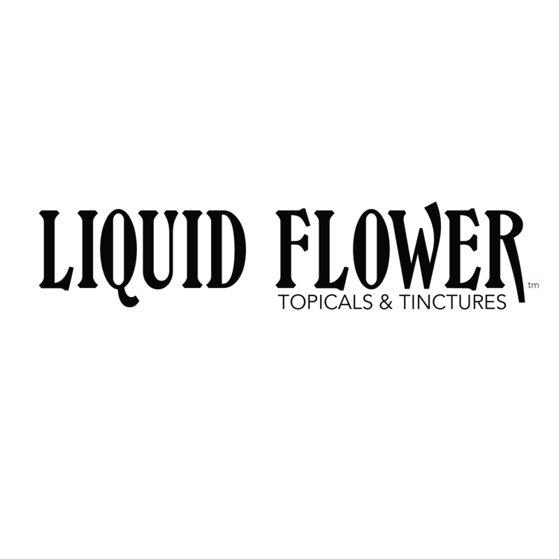 Logo for img-fluid: Liquid Flower