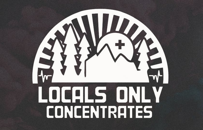 Logo for img-fluid: Locals Only