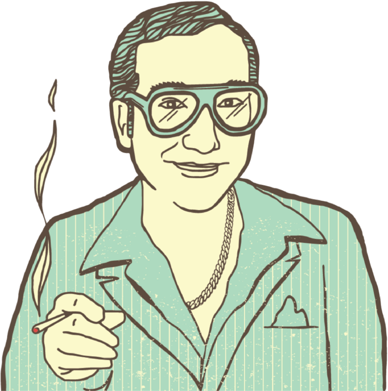 Logo for img-fluid: Papa's Herb