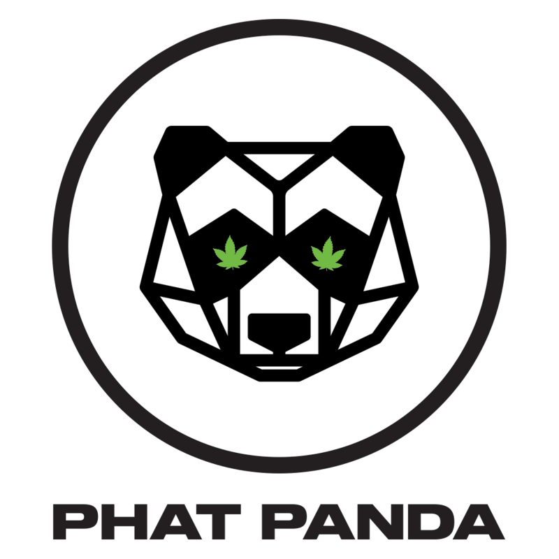 Logo for img-fluid: Phat Panda