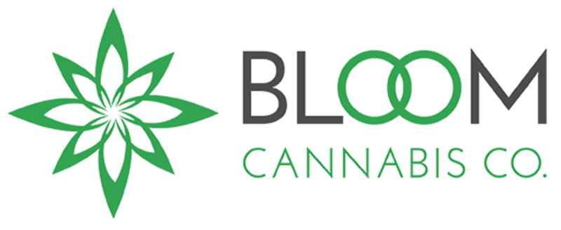 Logo for img-fluid: Bloom