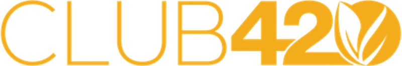 Logo for brandLogo: Club420