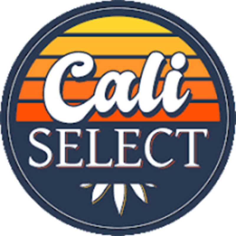 Logo for img-fluid: Cali select