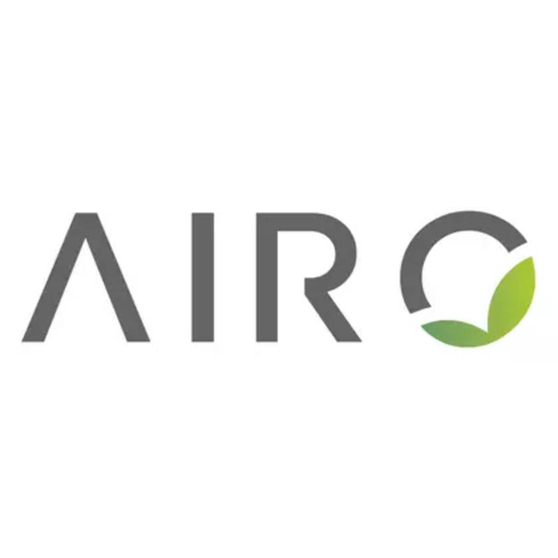 Logo for img-fluid: Airo Brands