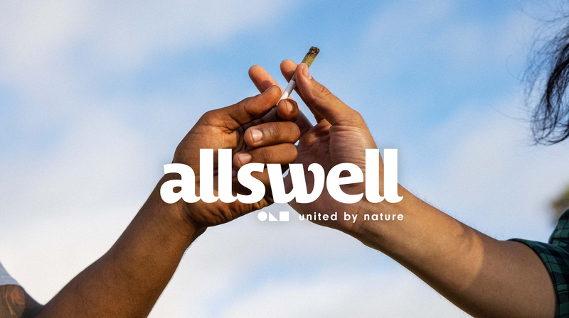 Logo for img-fluid: Allswell