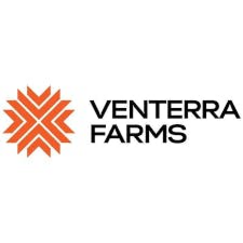 Logo for img-fluid: VENTERRA FARMS