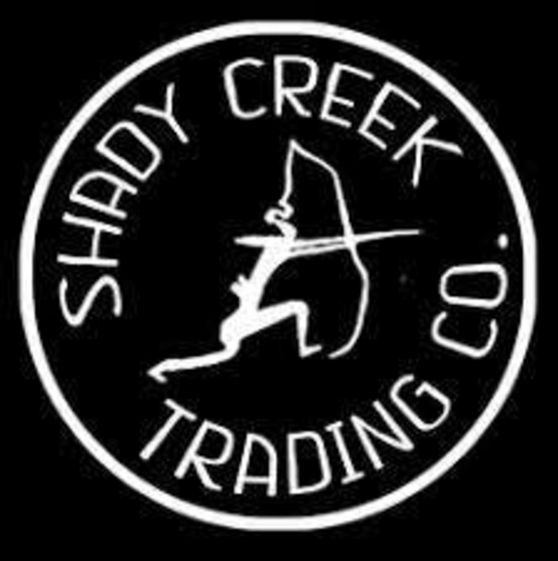 Logo for brandLogo: SHADY CREEK TRADING CO.