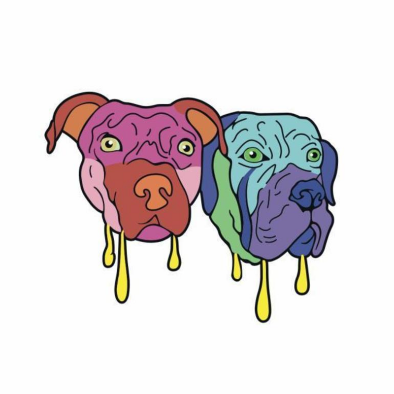 Logo for img-fluid: Honey Butter Rosin Co