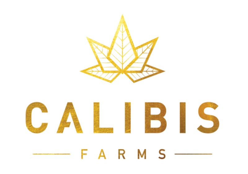 Logo for img-fluid: Calibis