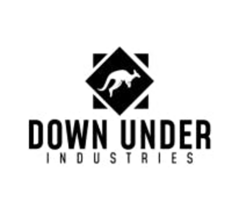 Logo for brandLogo: Down Under Industries