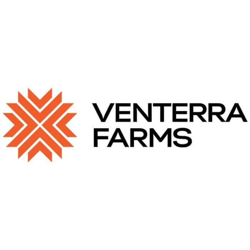 Logo for brandLogo: Venterra