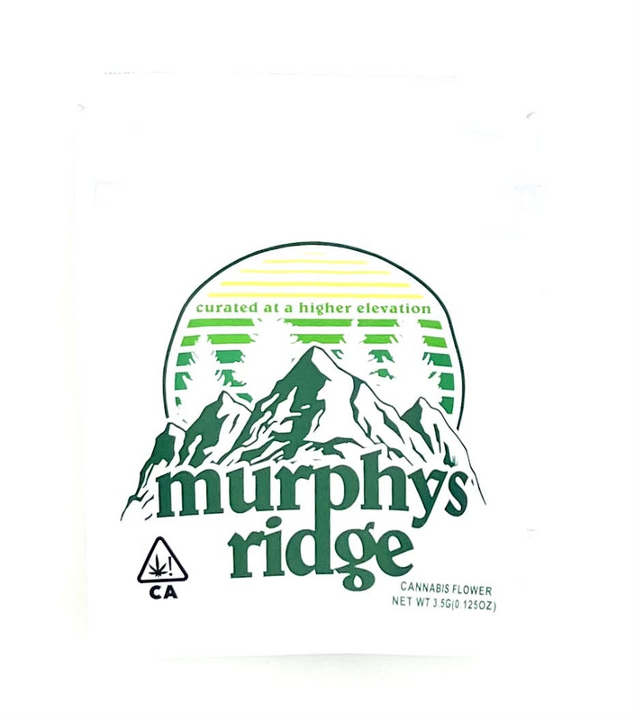 Logo for img-fluid: Murphy's Ridge
