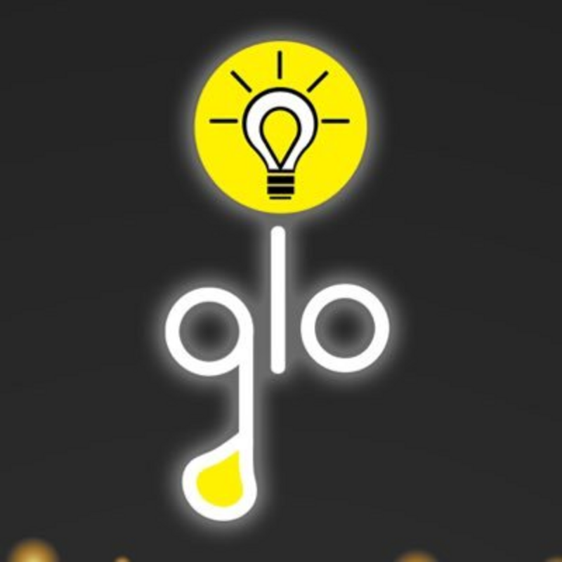 Logo for img-fluid: GLO