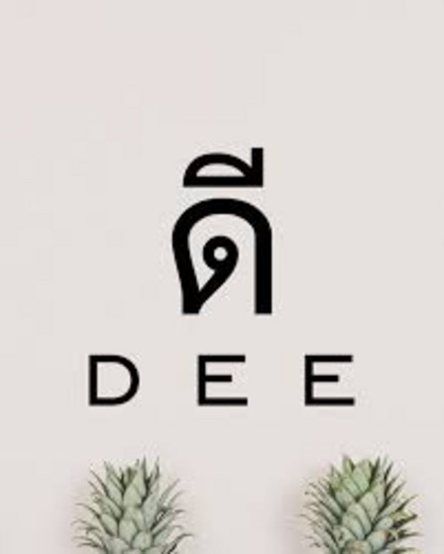 Logo for img-fluid: Dee