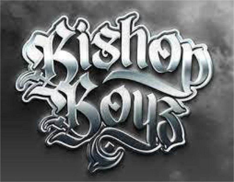 Logo for brandLogo: Bishop Boyz