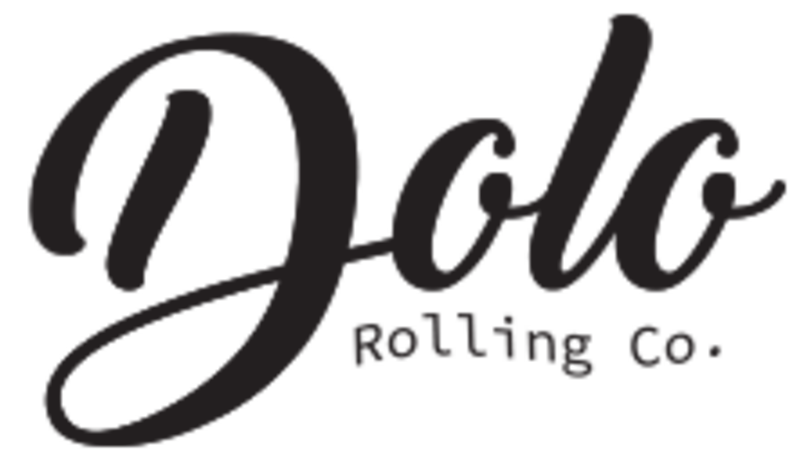 Logo for img-fluid: Dolo Rolling Co.