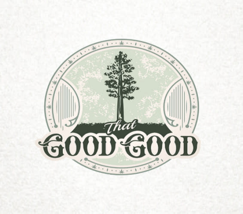 Logo for img-fluid: That Good Good