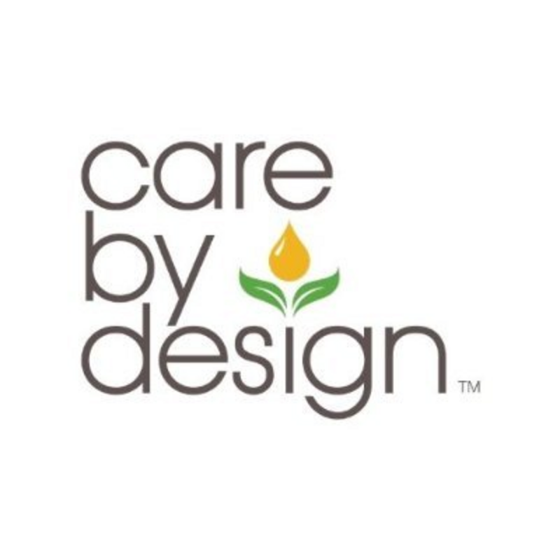 Logo for img-fluid: Care By Design