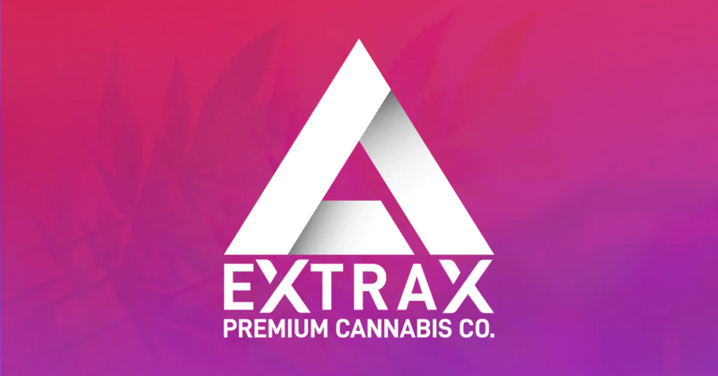 Logo for brandLogo: Extrax