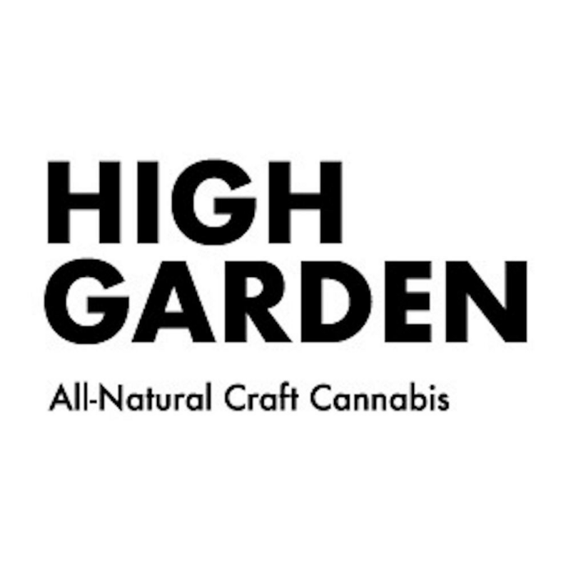 Logo for img-fluid: High Garden