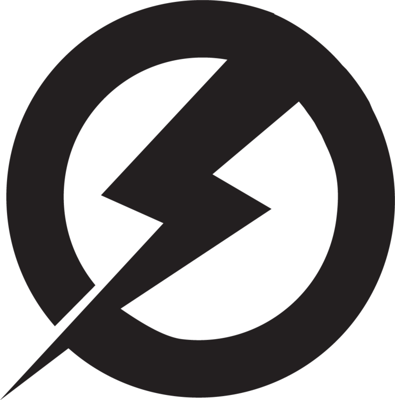 Logo for img-fluid: High Power
