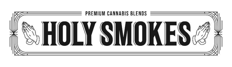 Logo for img-fluid: Holy Smokes