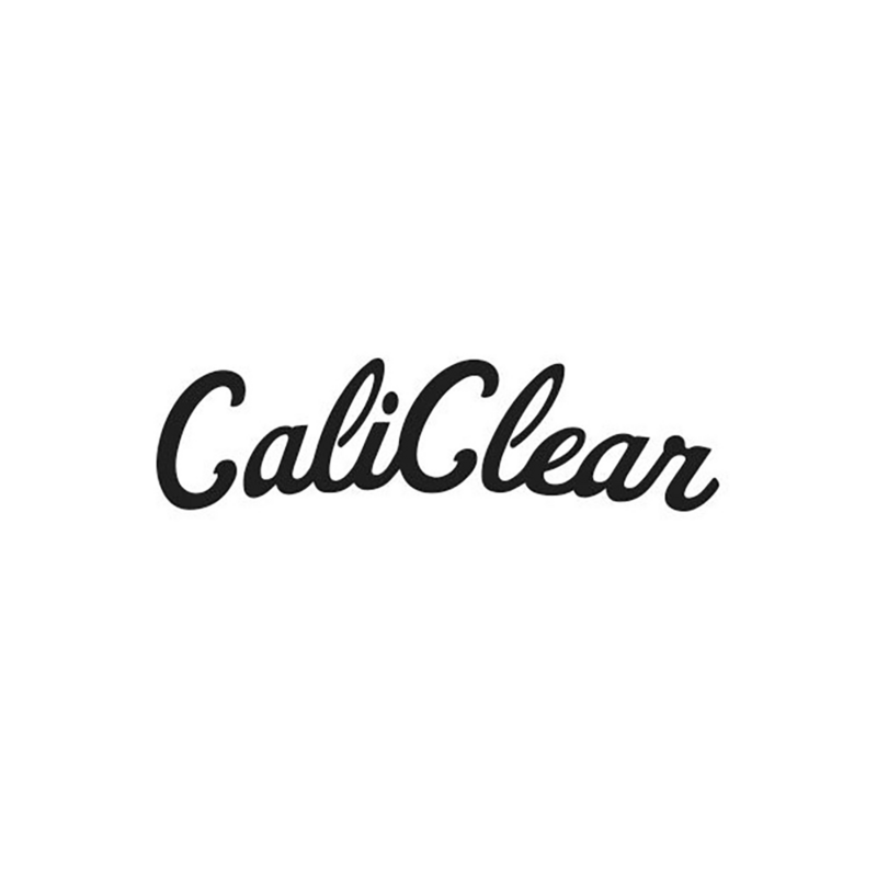 Logo for img-fluid: Cali Clear